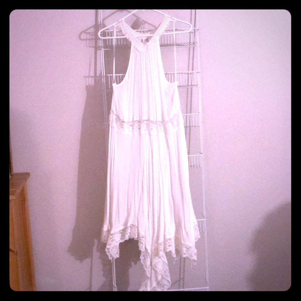 Free people dress